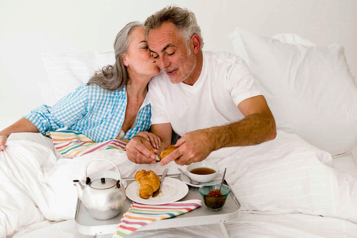 Testosterone therapy In Glendora: Sex life