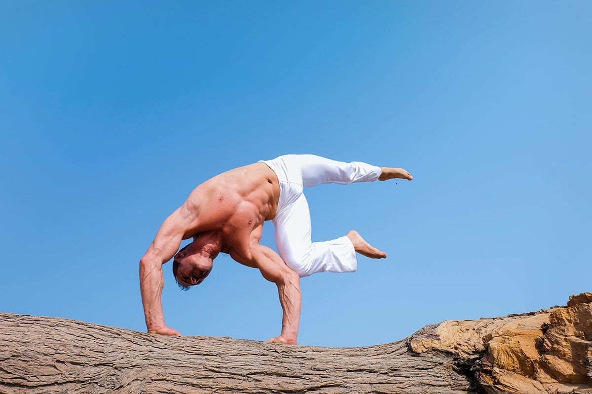 Testosterone therapy In Glendora: Muscle Strength